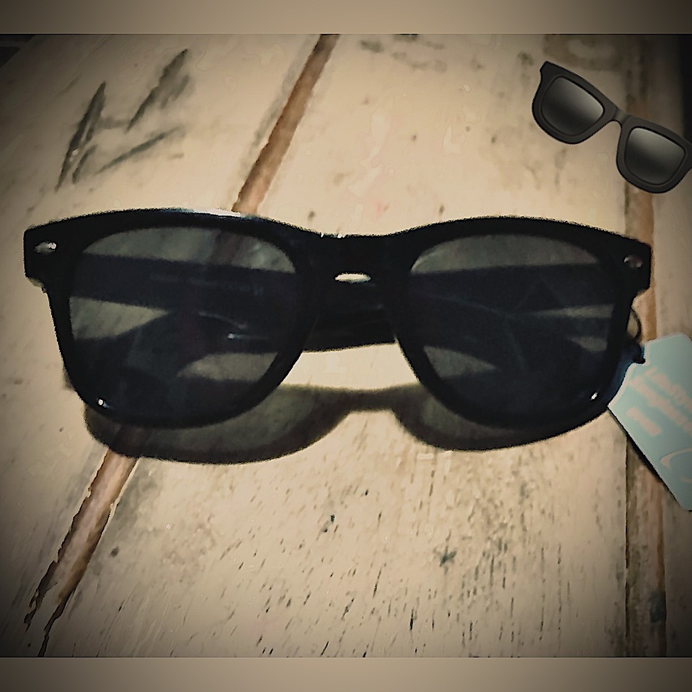 Lifestyle Sunglasses